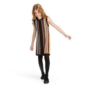 Missoni for Target Sleeveless Sweater Dress